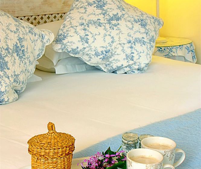 Bed and Breakfast Morningside Cottage 9