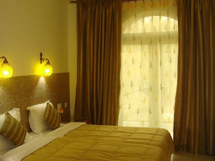 Hotel Ray Of Maya 12