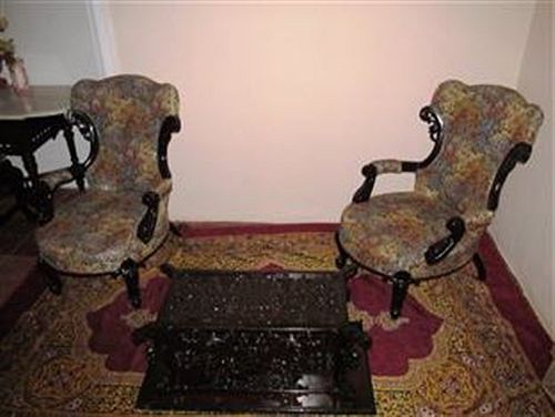 Hotel Palacete Holiday Home 10