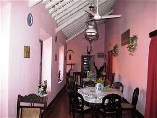 Hotel Palacete Holiday Home 11