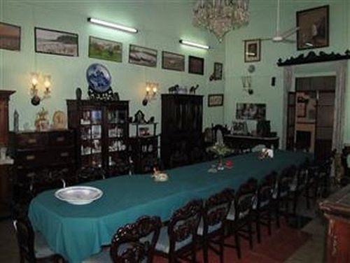 Hotel Palacete Holiday Home 12