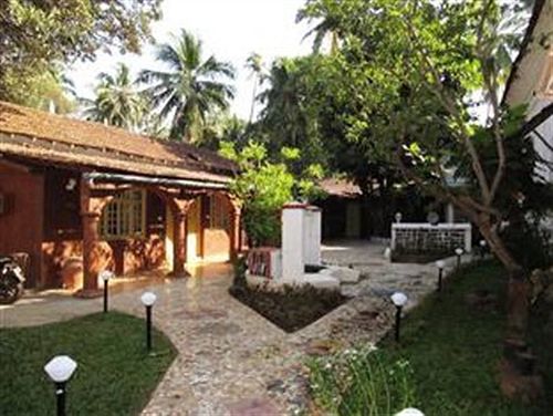 Hotel Palacete Holiday Home 13