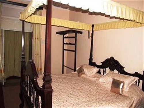 Hotel Palacete Holiday Home 14