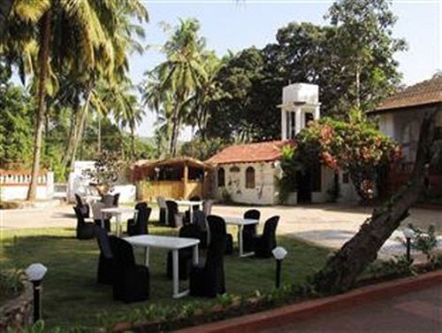 Hotel Palacete Holiday Home 15