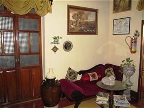 Hotel Palacete Holiday Home 16