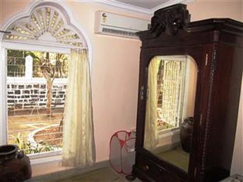 Hotel Palacete Holiday Home 17