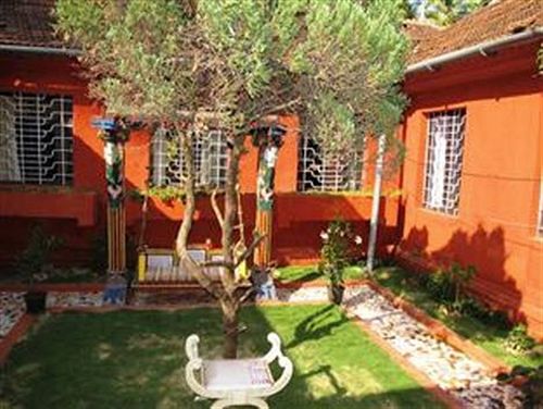 Hotel Palacete Holiday Home 18