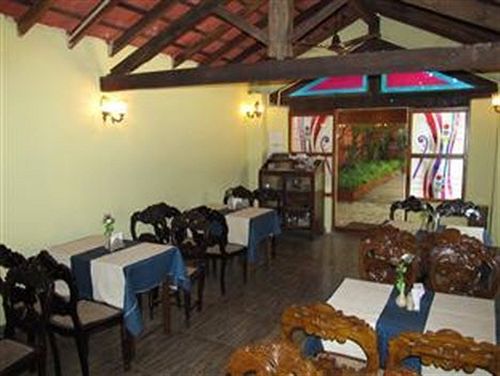 Hotel Palacete Holiday Home 19