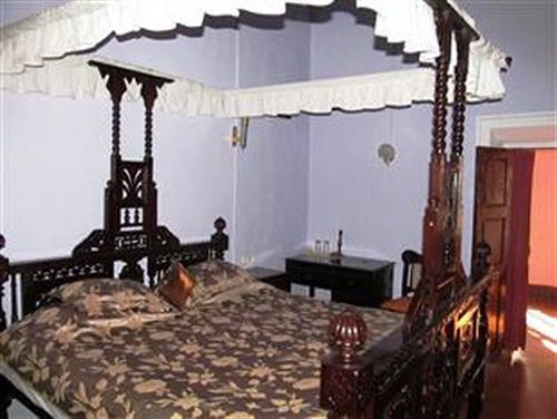 Hotel Palacete Holiday Home 5