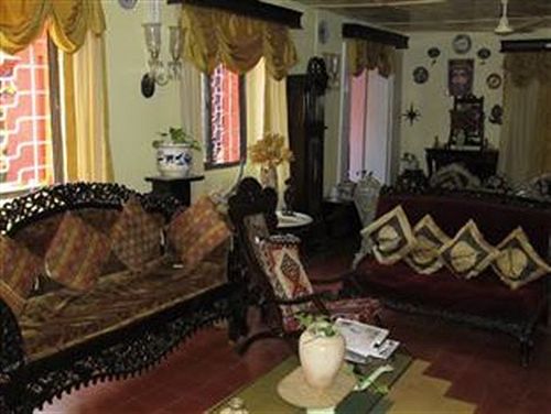 Hotel Palacete Holiday Home 6