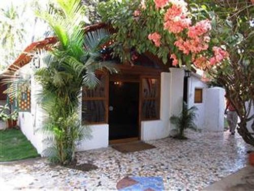 Hotel Palacete Holiday Home 7