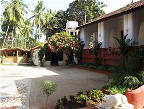 Hotel Palacete Holiday Home 8