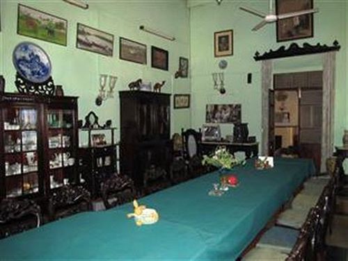 Hotel Palacete Holiday Home 9