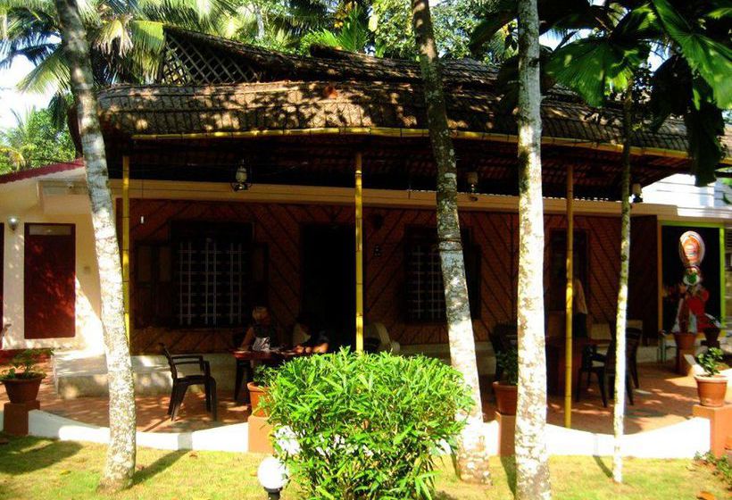 Hostel Vedanta Wake Up