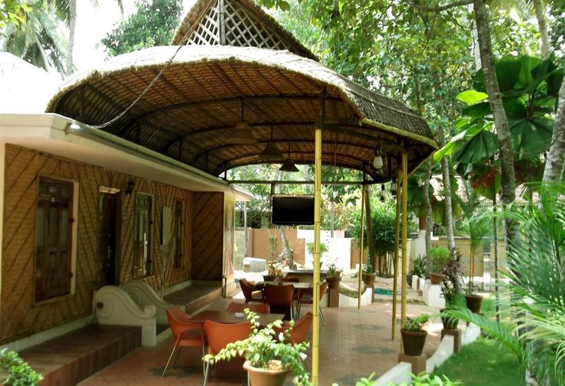 Hostel Vedanta Wake Up 1