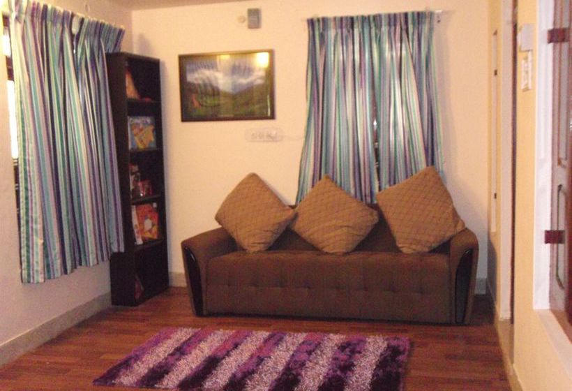 Hostel Vedanta Wake Up 10