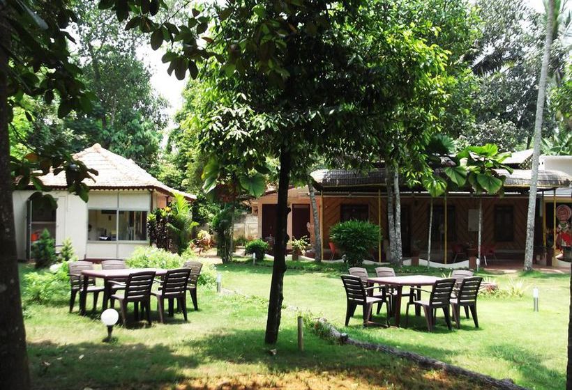 Hostel Vedanta Wake Up 2