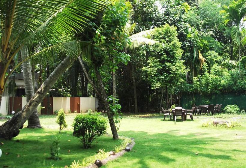 Hostel Vedanta Wake Up 3