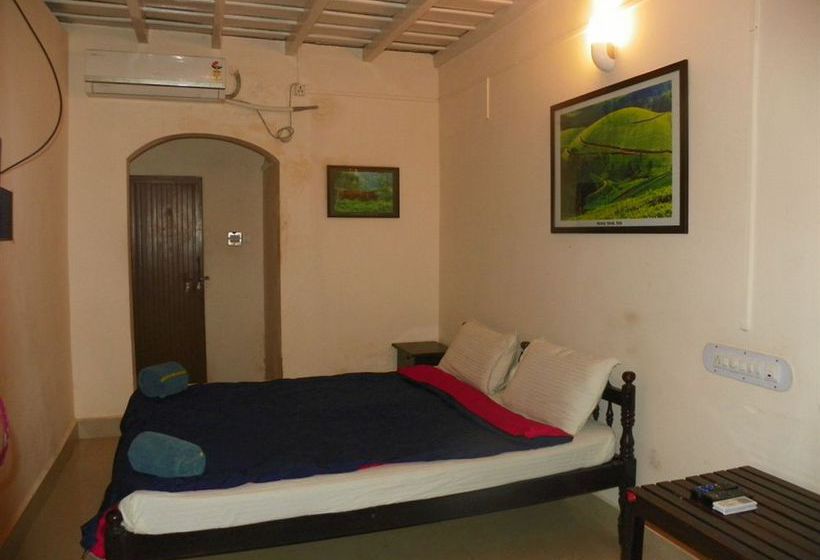 Hostel Vedanta Wake Up 4