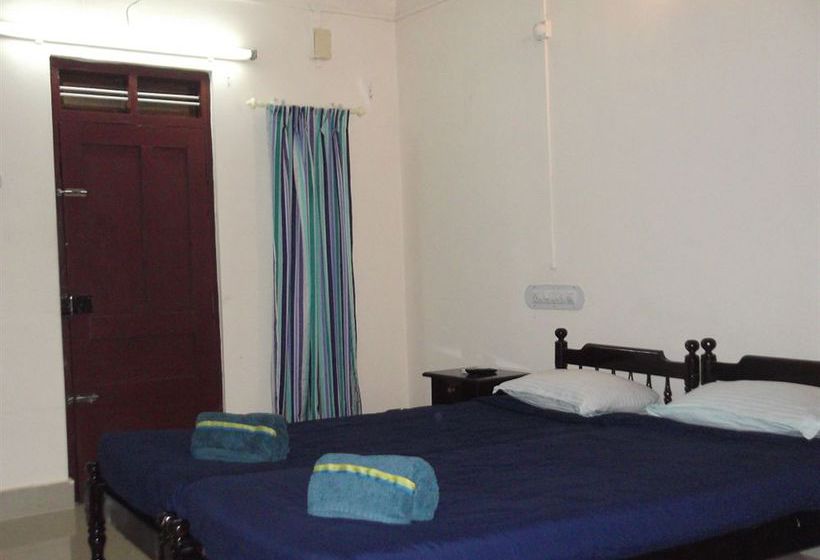 Hostel Vedanta Wake Up 5