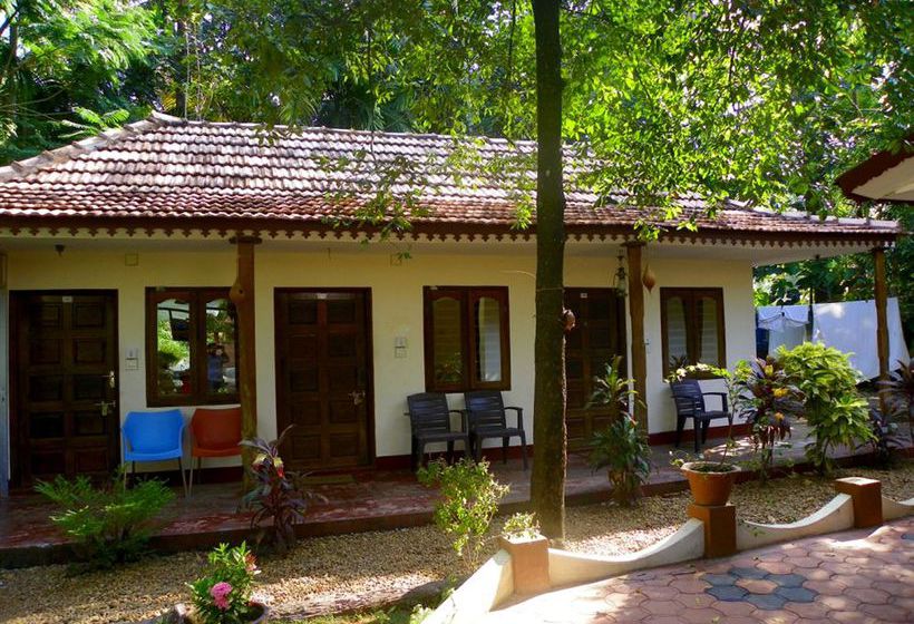 Hostel Vedanta Wake Up 6