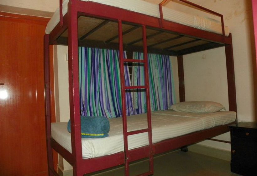 Hostel Vedanta Wake Up 7