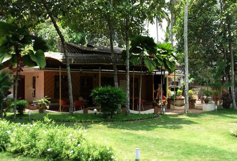 Hostel Vedanta Wake Up 8