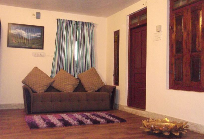 Hostel Vedanta Wake Up 9