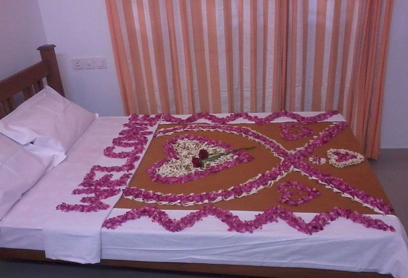 The Cool Resort Munnar Kerala