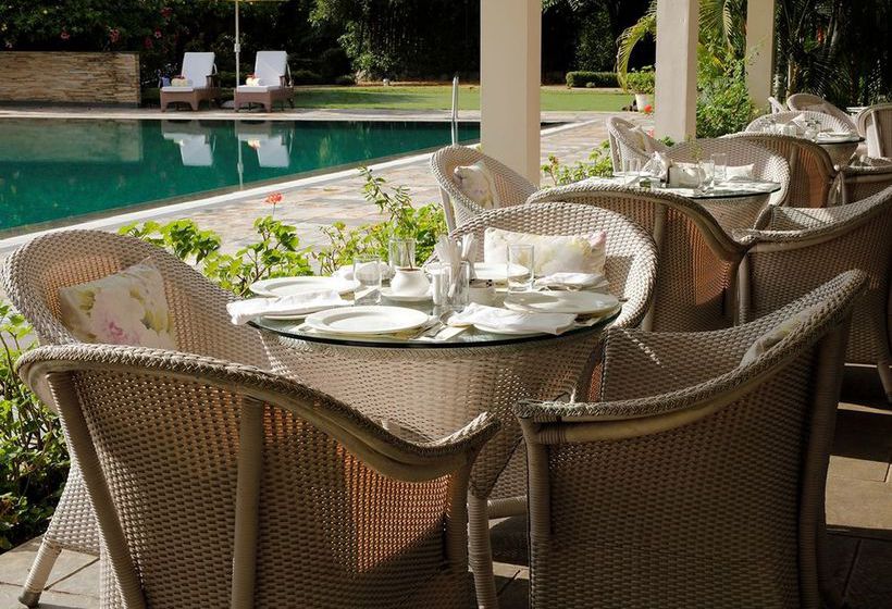 Amanvana Spa Resort Kushalnagara Karnataka