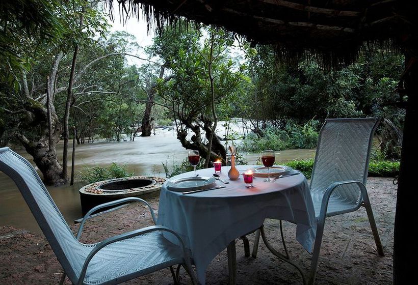 Amanvana Spa Resort 10