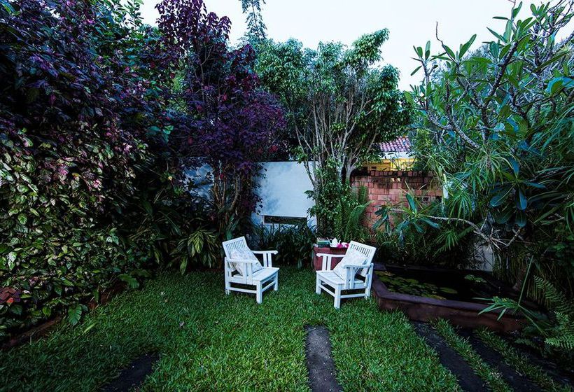 Amanvana Spa Resort 15