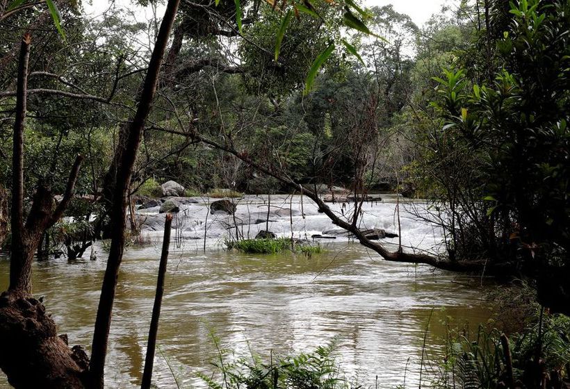 Amanvana Spa Resort 18