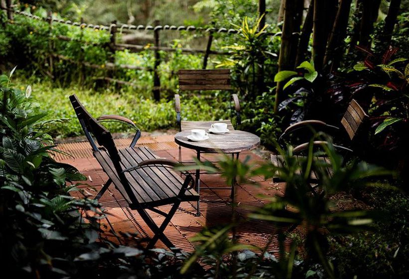 Amanvana Spa Resort 20