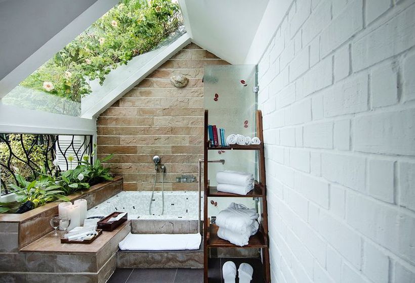 Amanvana Spa Resort 3