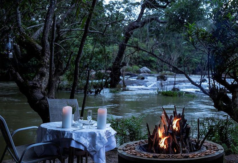 Amanvana Spa Resort 4