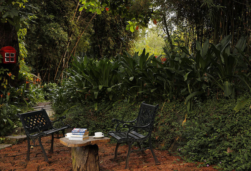 Amanvana Spa Resort 5