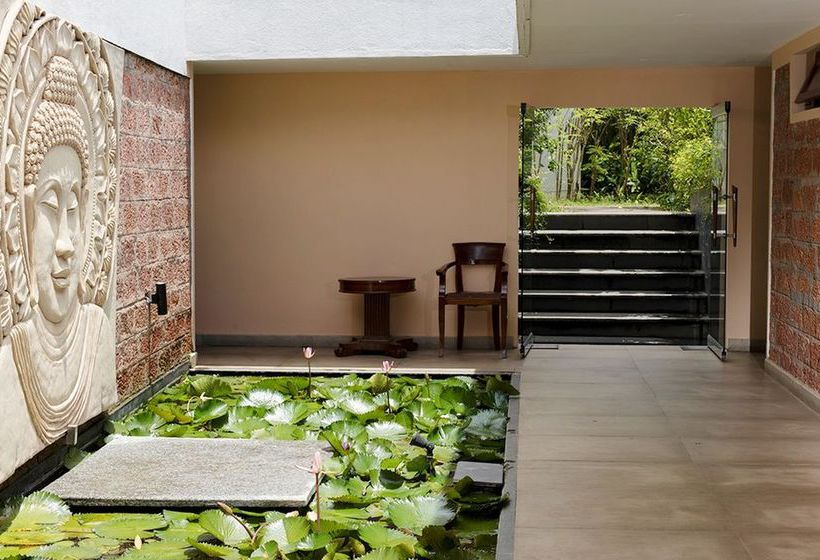 Amanvana Spa Resort 6