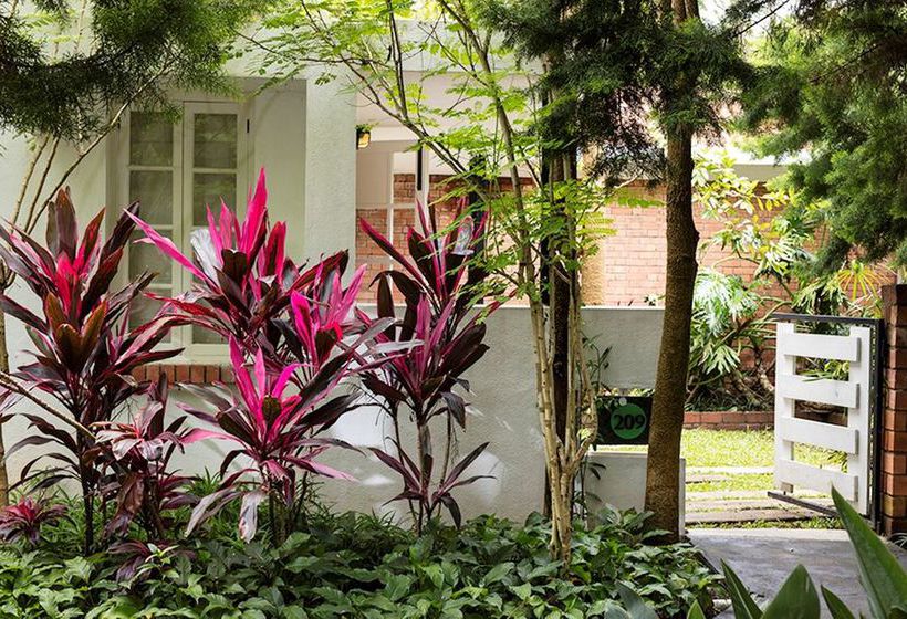 Amanvana Spa Resort 7