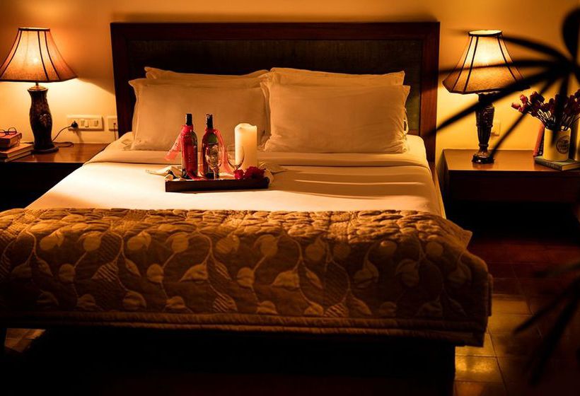 Amanvana Spa Resort 8