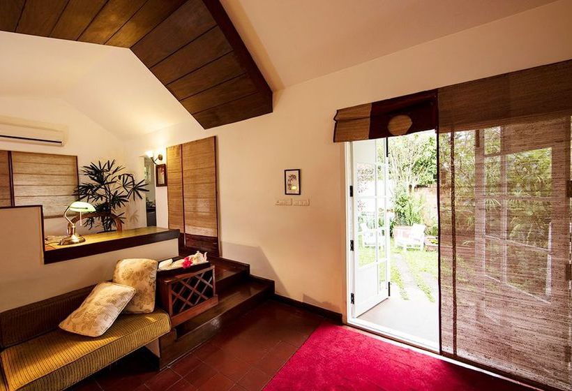 Amanvana Spa Resort 9