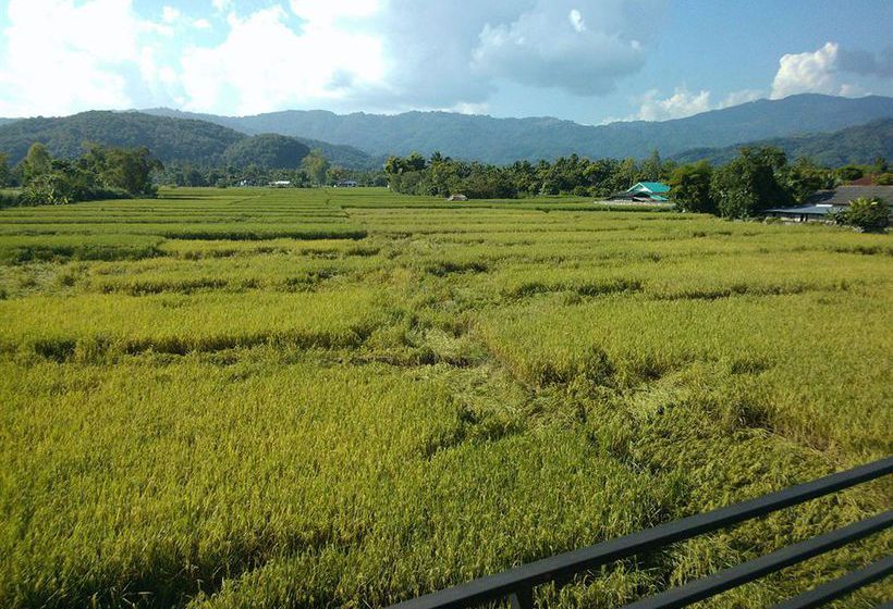 Hotel Nangfa Mini Mae Chan