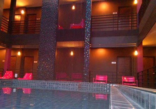 Hotel Nangfa Mini 10