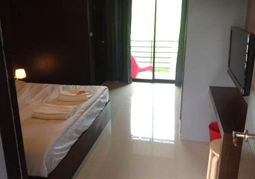 Hotel Nangfa Mini 11