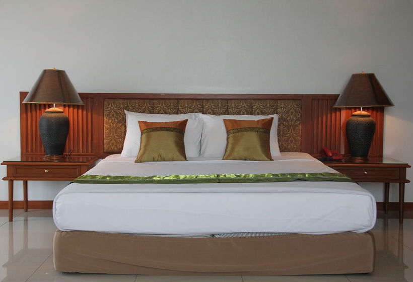 Hotel K Park Grand 10