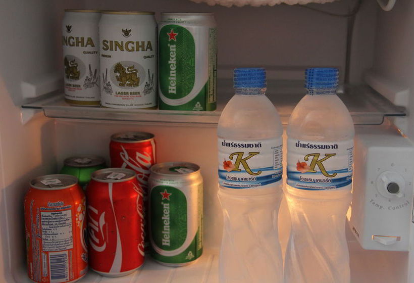 Hotel K Park Grand 13