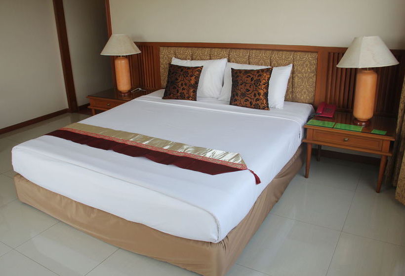 Hotel K Park Grand 14