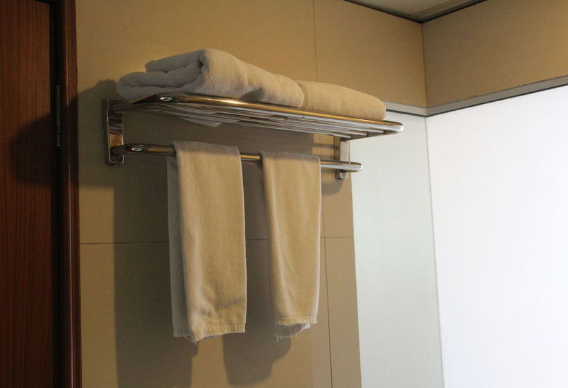 Hotel K Park Grand 16