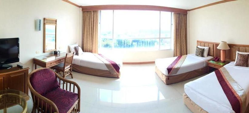 Hotel K Park Grand 17