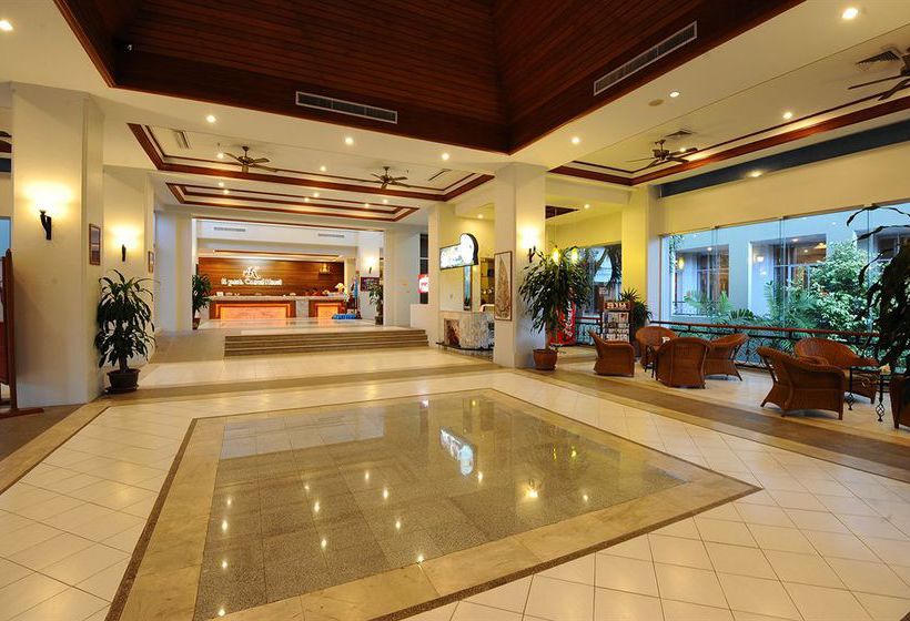 Hotel K Park Grand 2